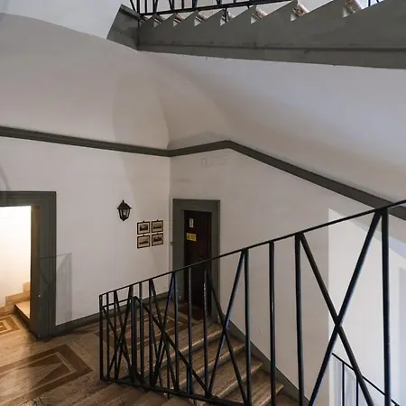 La Magnolia A C Balcony Office Piazza Navona Spanish Steps רומא