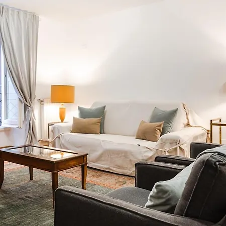 דירה La Magnolia A C Balcony Office Piazza Navona Spanish Steps *